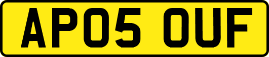 AP05OUF