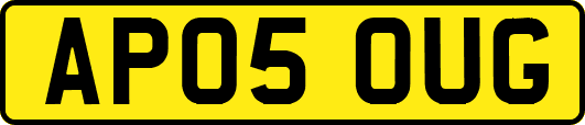 AP05OUG