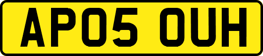 AP05OUH