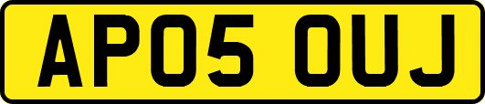 AP05OUJ