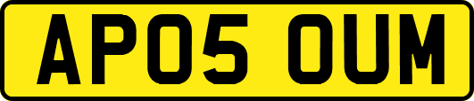AP05OUM
