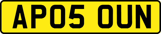 AP05OUN