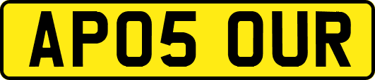 AP05OUR