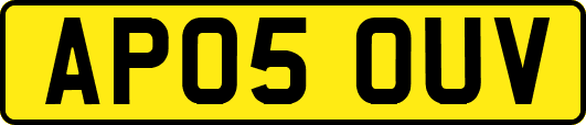 AP05OUV