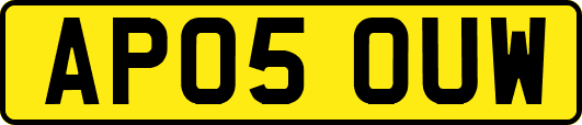 AP05OUW