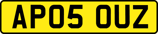 AP05OUZ