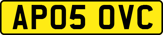 AP05OVC