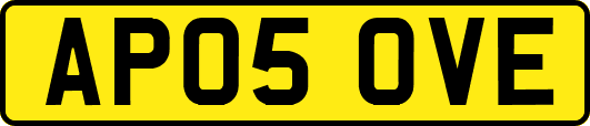 AP05OVE
