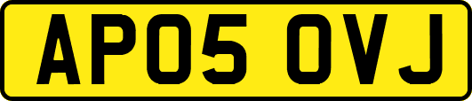 AP05OVJ