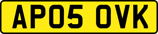 AP05OVK
