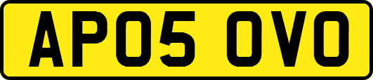 AP05OVO