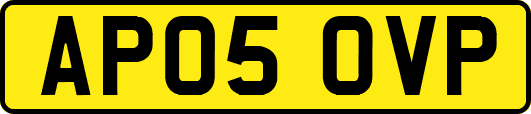 AP05OVP