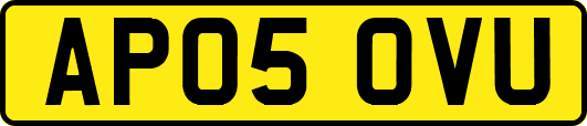AP05OVU