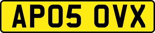 AP05OVX