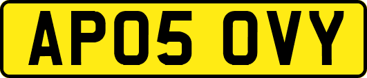 AP05OVY