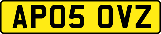AP05OVZ