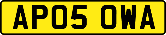 AP05OWA