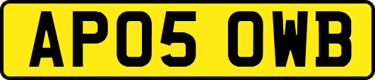 AP05OWB