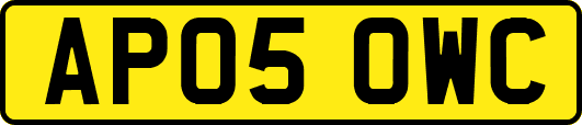 AP05OWC