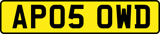 AP05OWD