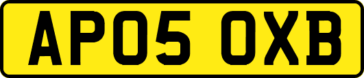 AP05OXB
