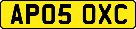 AP05OXC