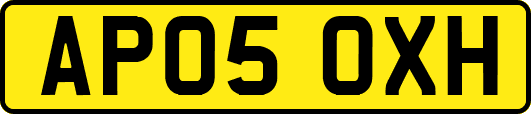 AP05OXH