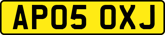 AP05OXJ