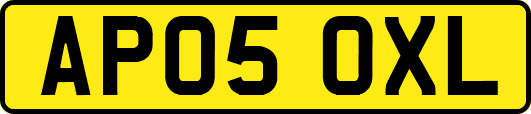 AP05OXL