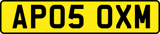 AP05OXM