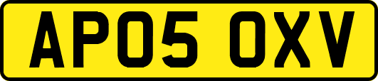 AP05OXV