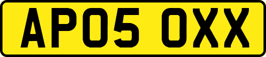 AP05OXX