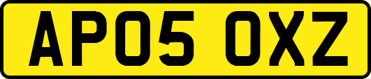 AP05OXZ