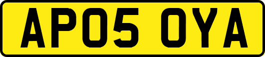 AP05OYA