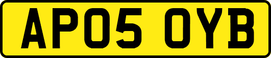 AP05OYB