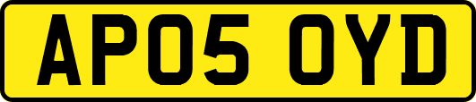 AP05OYD