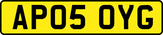 AP05OYG