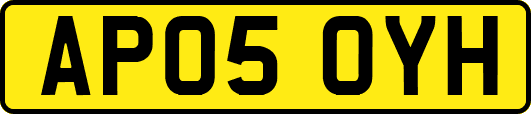 AP05OYH