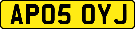 AP05OYJ