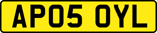 AP05OYL