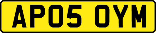 AP05OYM