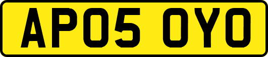 AP05OYO