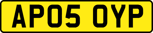 AP05OYP