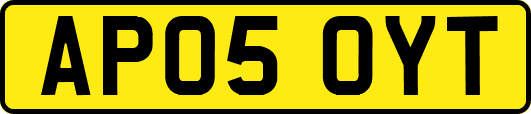 AP05OYT