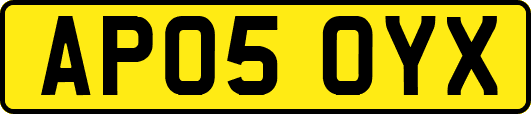 AP05OYX