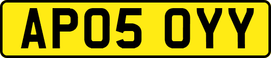 AP05OYY