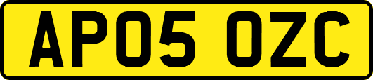 AP05OZC
