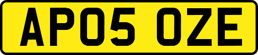AP05OZE