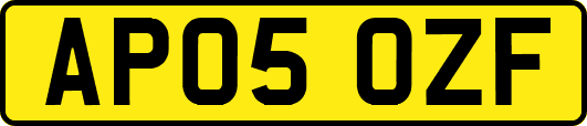AP05OZF