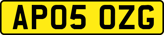 AP05OZG